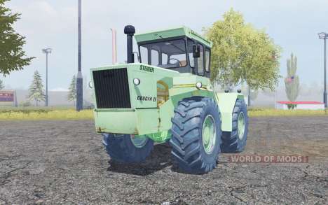 Steiger Cougar II ST300 para Farming Simulator 2013