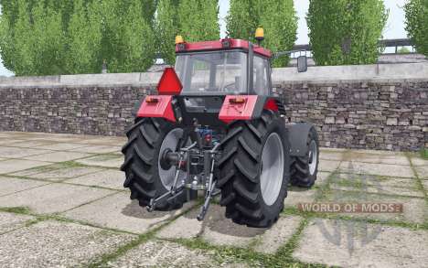 Case IH 1455 XL para Farming Simulator 2017