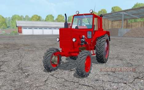 MTZ Bielorrússia 82Л para Farming Simulator 2015