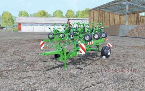 Krone KWT 1300 para Farming Simulator 2015