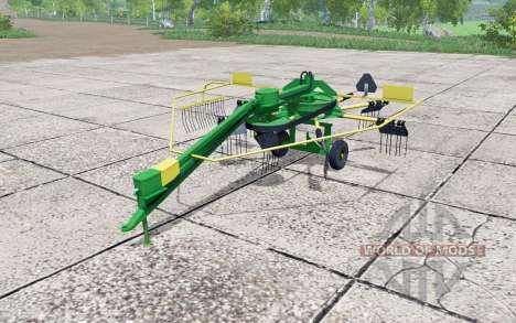 Dobilas 3 para Farming Simulator 2017