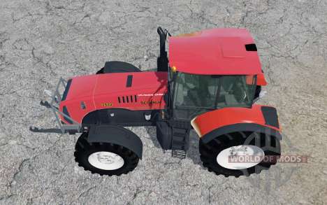 Bielorrússia 3522 para Farming Simulator 2013