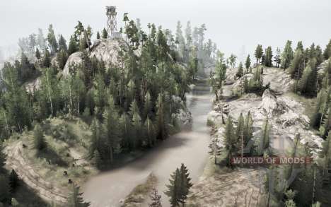 Dar dicas para Spintires MudRunner