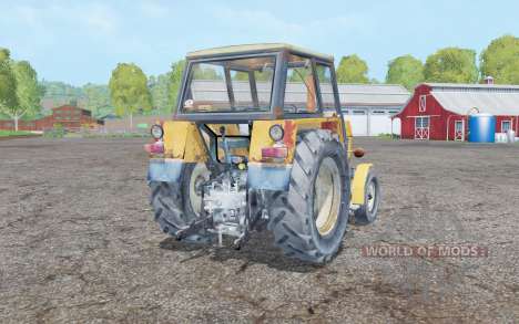 Ursus C-385 para Farming Simulator 2015