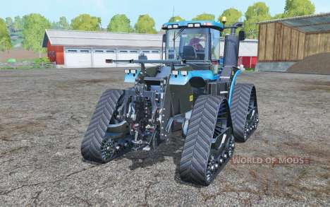 New Holland T9.450 para Farming Simulator 2015