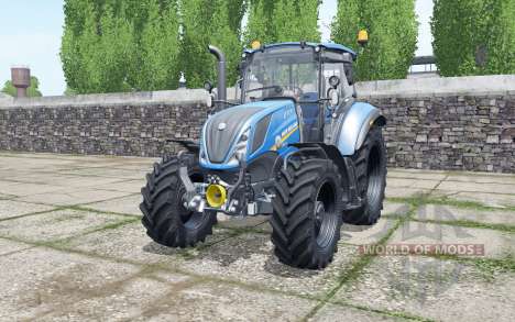 New Holland T5.165 para Farming Simulator 2017