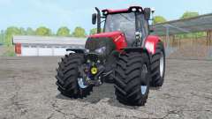 Case IH Optum 270 CVX para Farming Simulator 2015