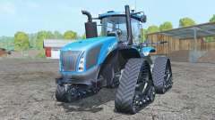 New Holland T9.450 Rowtrac para Farming Simulator 2015