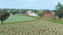 Milikowo para Farming Simulator 2015