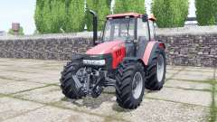 Case IH JX85U para Farming Simulator 2017