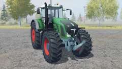 Fendt 936 Variꝍ para Farming Simulator 2013