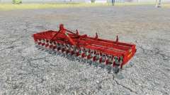 Einbock Front-Star 300 para Farming Simulator 2013