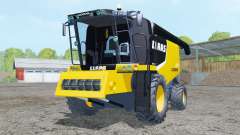 Claas Lexion 770 American Version para Farming Simulator 2015