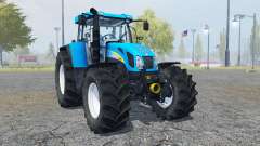New Holland T7550 loader mounting para Farming Simulator 2013