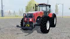 Bielorrússia 3522 para Farming Simulator 2013