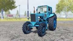 MTZ 52 Bielorrússia elementos animados para Farming Simulator 2013