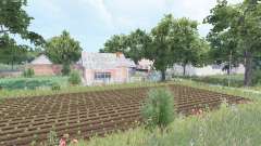 Bolusowo old version para Farming Simulator 2015