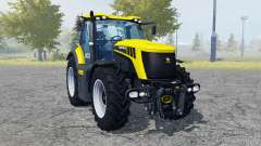JCB Fastraƈ 8310 para Farming Simulator 2013