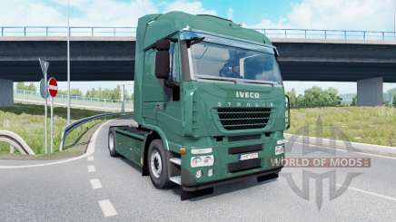 Iveco Stralis 2002 para Euro Truck Simulator 2