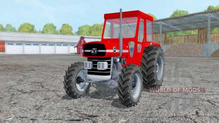 Massey Fergusoɲ 135 para Farming Simulator 2015
