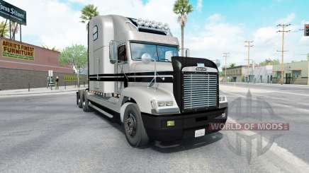 Freightliner FLD [1.34] para American Truck Simulator