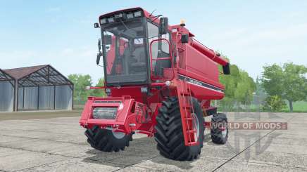 Case International 1680 Axial-Flow USA version para Farming Simulator 2017