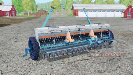 ST-5.4 para Farming Simulator 2015