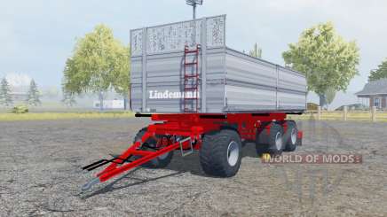 Reisch RD 240 para Farming Simulator 2013