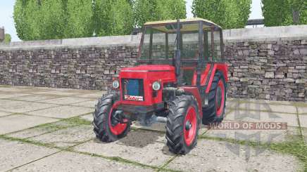 Zetor 6945 1978 para Farming Simulator 2017
