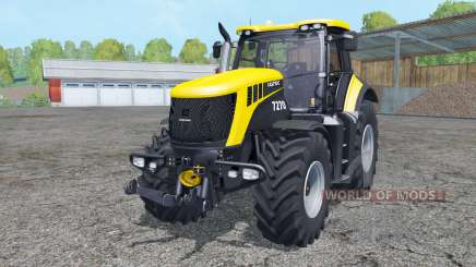 JCB Fastrac 7270 animated element para Farming Simulator 2015