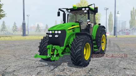 John Deere 7930 animated element para Farming Simulator 2013