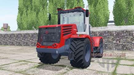 Iovec PARA 744Р4 para Farming Simulator 2017