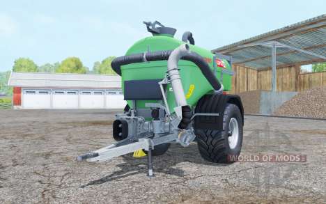 Eckart Lupus 105 EA para Farming Simulator 2015