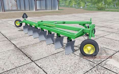 John Deere 995 para Farming Simulator 2017