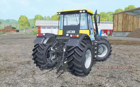 JCB Fastrac 3230 para Farming Simulator 2015