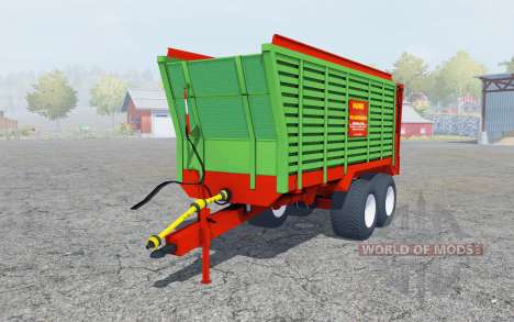 Hawe SLW 45 para Farming Simulator 2013