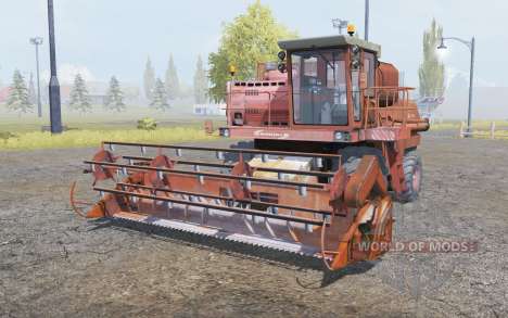 Não 1500 para Farming Simulator 2013