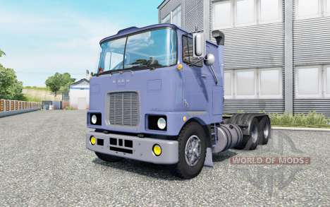 Mack F700 para Euro Truck Simulator 2