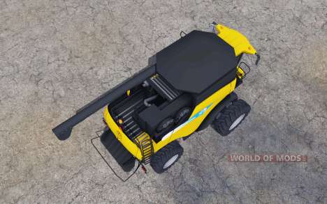 New Holland CR9090 para Farming Simulator 2013
