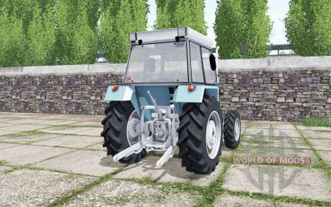 Rakovica 76 Dv super para Farming Simulator 2017