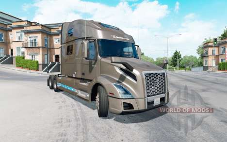 Volvo VNL para American Truck Simulator