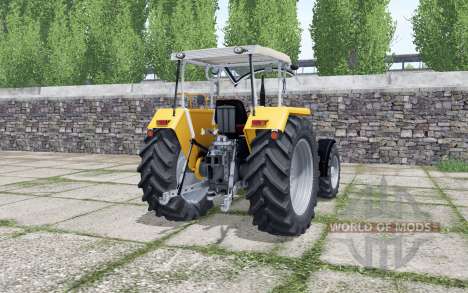 Kramer KL 714 para Farming Simulator 2017
