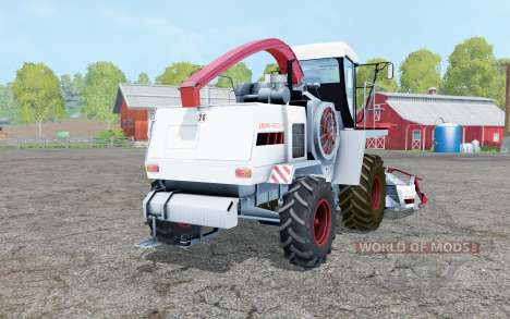 Não-680M para Farming Simulator 2015