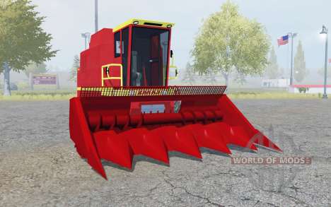 Zmaj 171 para Farming Simulator 2013