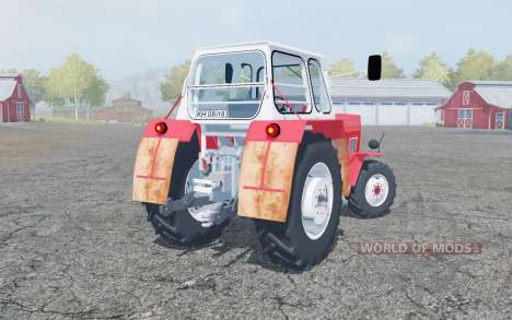 Fortschritt Zt 303 para Farming Simulator 2013