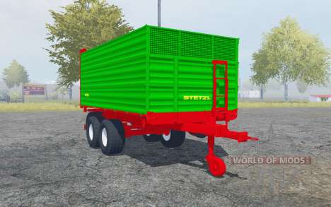 Stetzl TK 13 para Farming Simulator 2013