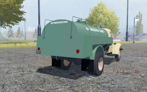 TK-150 para Farming Simulator 2013