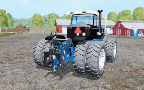 Ford 846 para Farming Simulator 2015