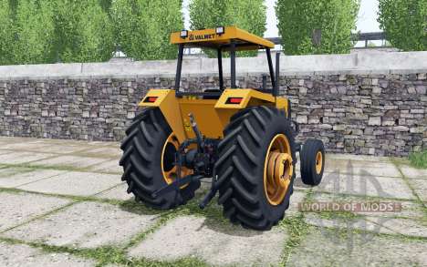 Valmet 880 para Farming Simulator 2017