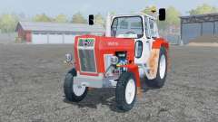 Fortschritt Zt 300 para Farming Simulator 2013